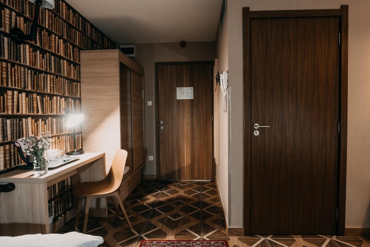 Aquapark Design Rooms Seghedin Exterior foto